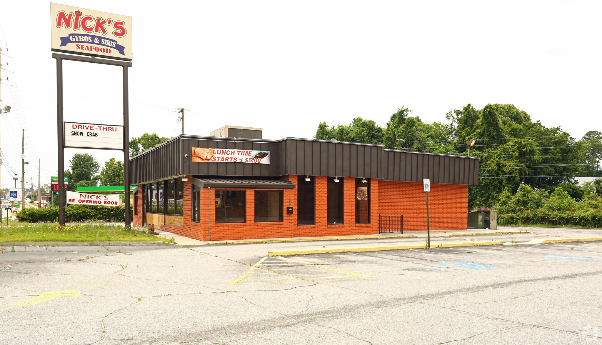 7355 Two Notch Rd, Columbia, SC for sale Primary Photo- Image 1 of 1