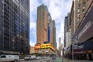 More details for 226 W 52nd St, New York, NY - Retail for Lease