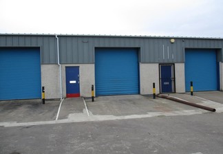 More details for Steven Rd, Huntly - Industrial for Lease