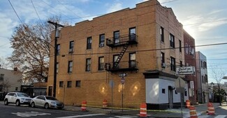 More details for 24 Martin Luther King Dr, Jersey City, NJ - Multifamily for Sale