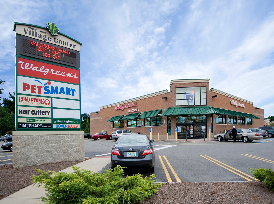 550 Amherst St, Nashua, NH for sale Building Photo- Image 1 of 1