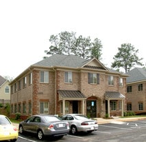 300 - Live-Work Space