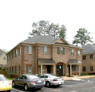 More details for 3855 Shallowford Rd, Marietta, GA - Office for Sale