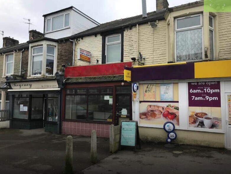 49 Gisburn Rd, Barnoldswick, LAN BB18 5HB