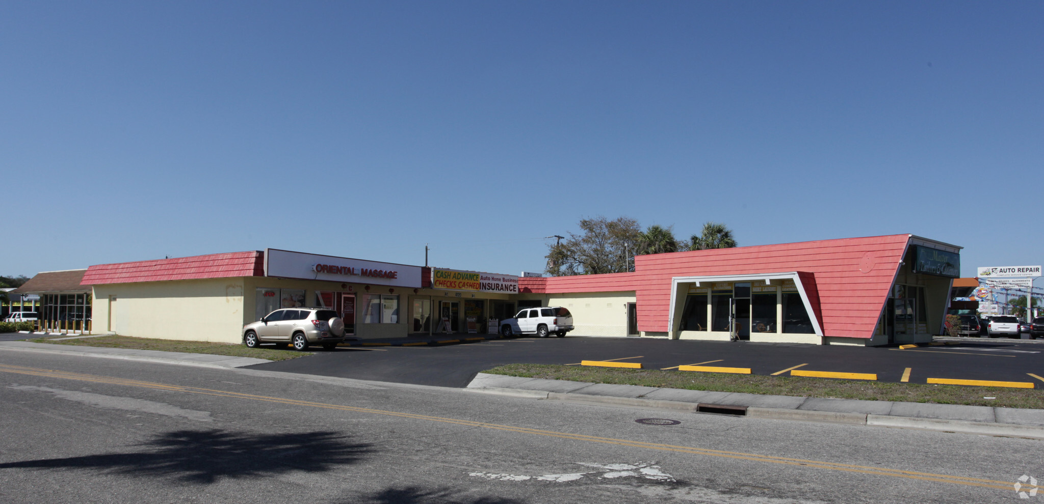 4120 Cleveland Ave, Fort Myers, FL for lease Primary Photo- Image 1 of 16