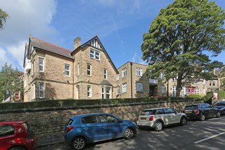 More details for 1-5 Tapton House Rd, Sheffield - Coworking for Lease