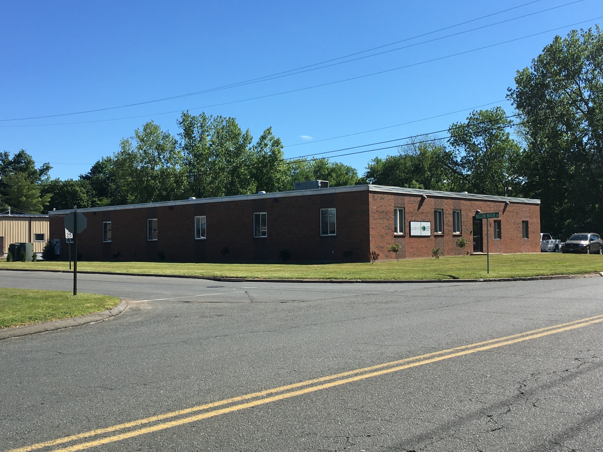 93B Deming Rd, Berlin, CT for sale Building Photo- Image 1 of 1