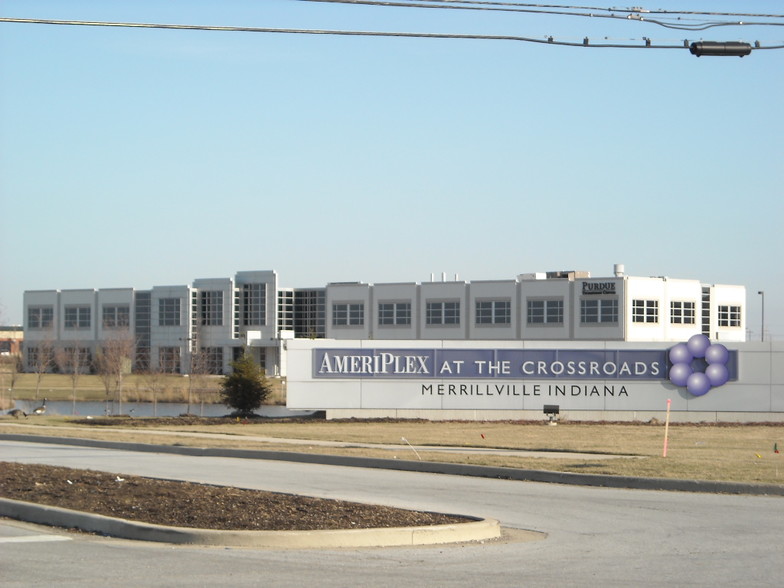 I-65, Crown Point, IN for sale - Building Photo - Image 1 of 22