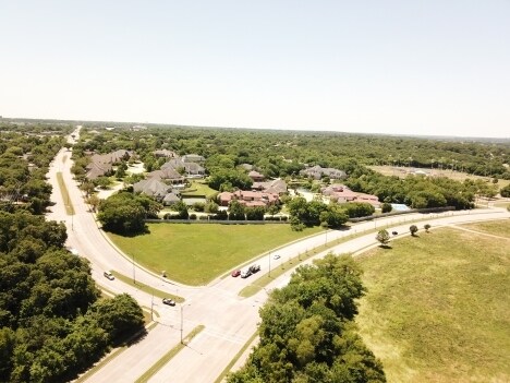 1300 NW Green Oaks Blvd, Arlington, TX for sale Primary Photo- Image 1 of 1