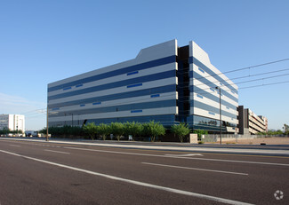 More details for 4600 E Washington St, Phoenix, AZ - Office for Lease