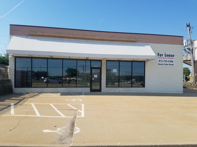 1524 Theodore St, Joliet, IL for sale - Building Photo - Image 1 of 1