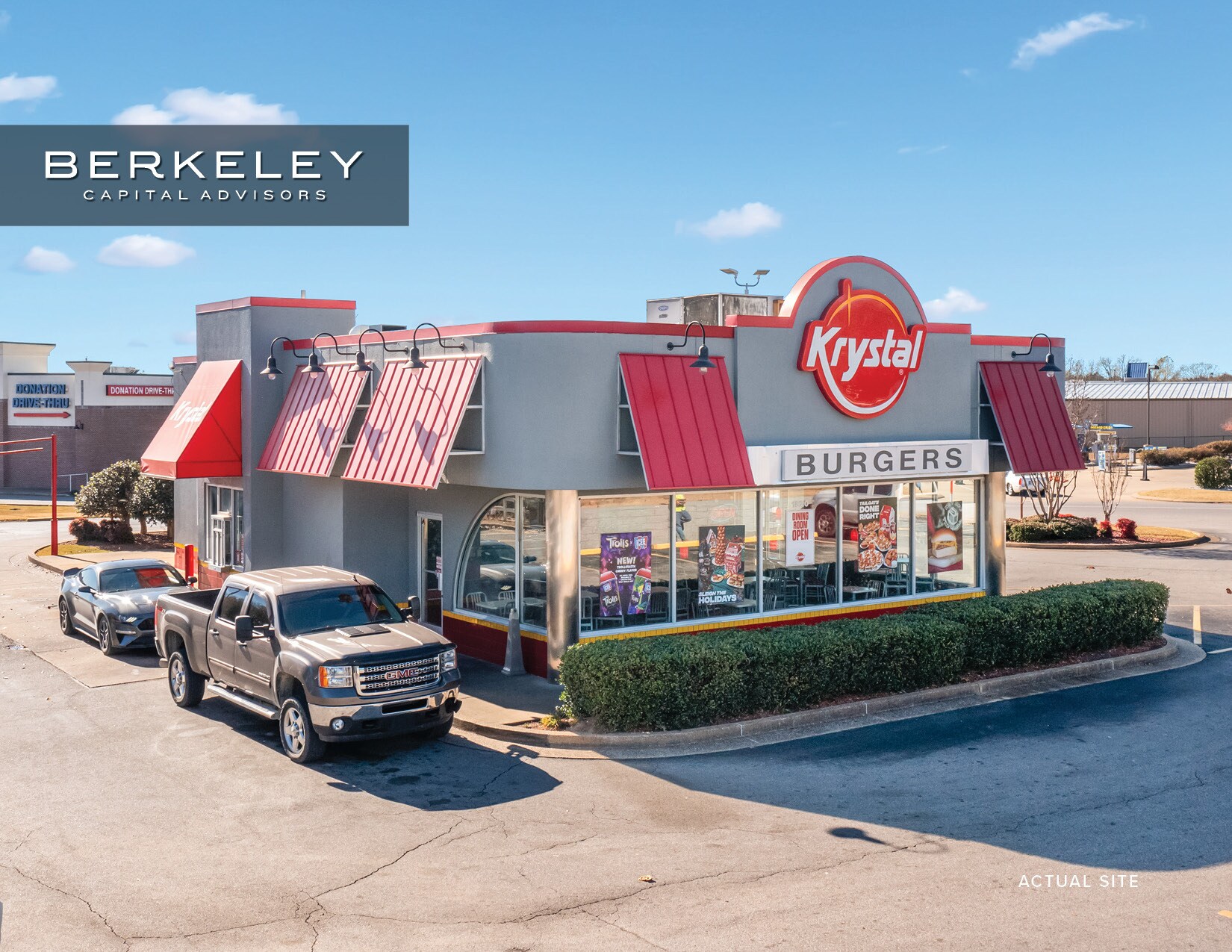 1820 Highway 72 E, Corinth, MS for sale Primary Photo- Image 1 of 1