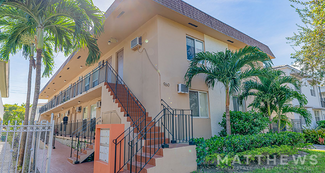 More details for 960 Biarritz Dr, Miami Beach, FL - Multifamily for Sale