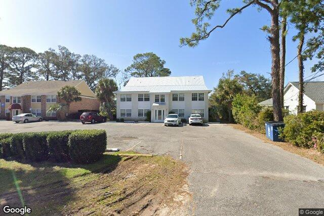 515 Palomar Dr, Pensacola, FL for sale - Primary Photo - Image 1 of 4