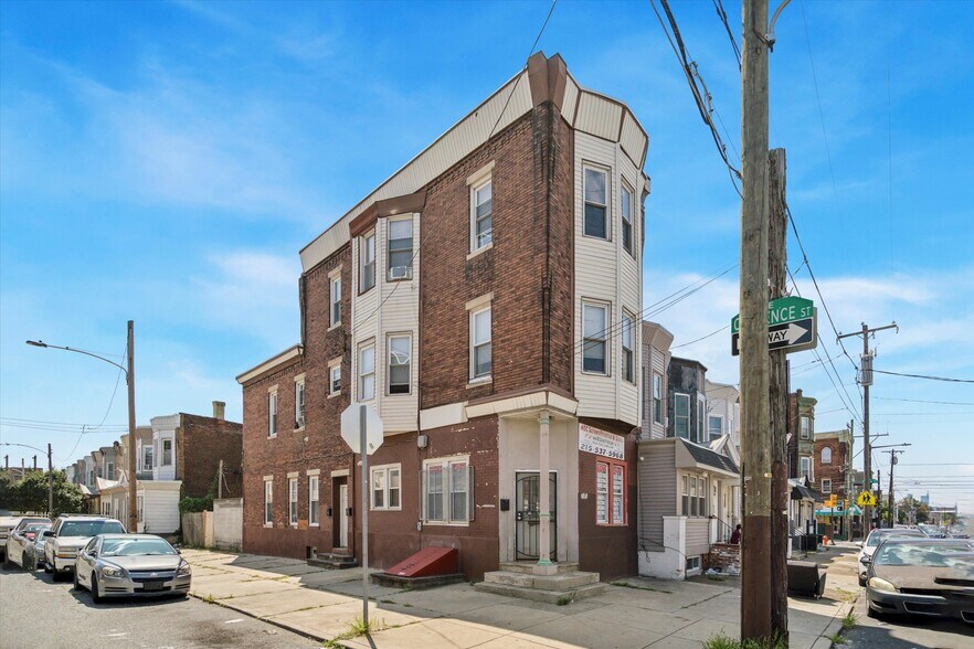 3515 Frankford Ave, Philadelphia, PA for sale - Building Photo - Image 1 of 1