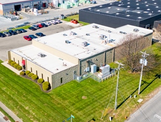 More details for 4130 Fisher Rd, Columbus, OH - Industrial for Sale