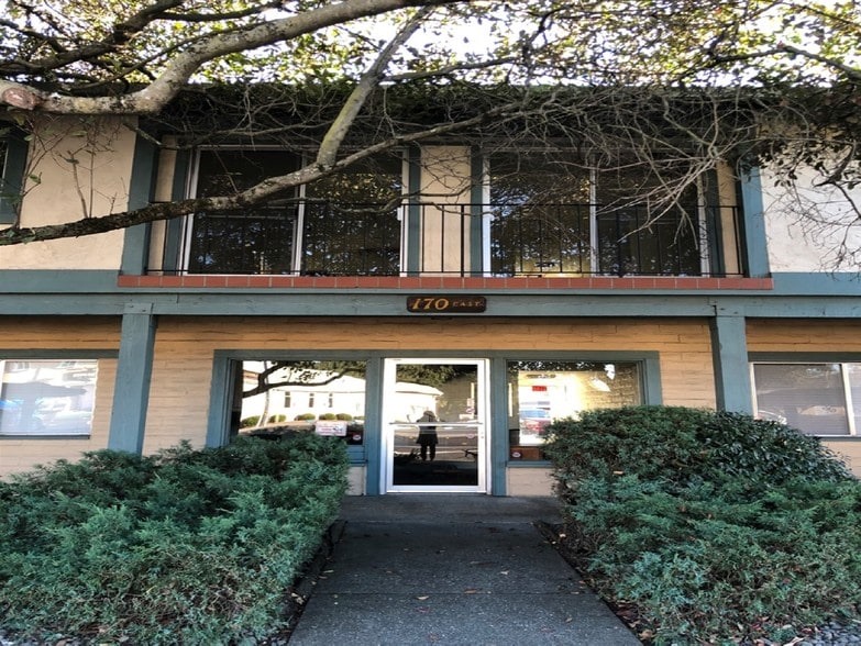 170 E Cotati Ave, Cotati, CA for sale - Building Photo - Image 3 of 11