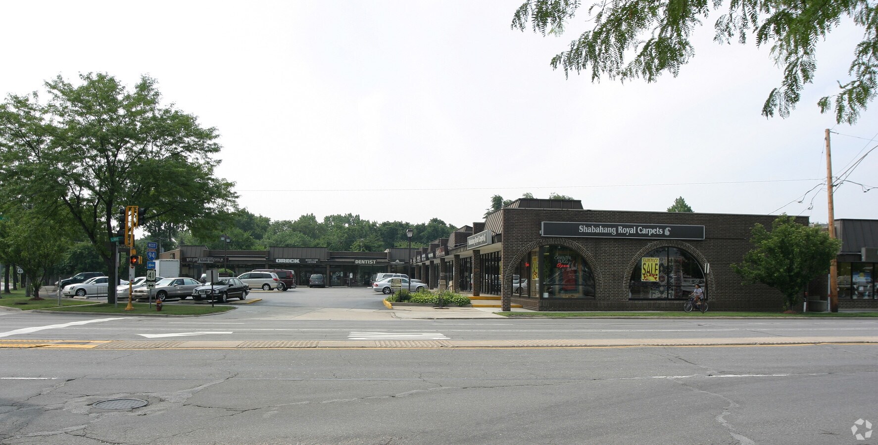 3207 3223 Lake Ave Wilmette Il 60091 Retail For Lease Loopnet Com