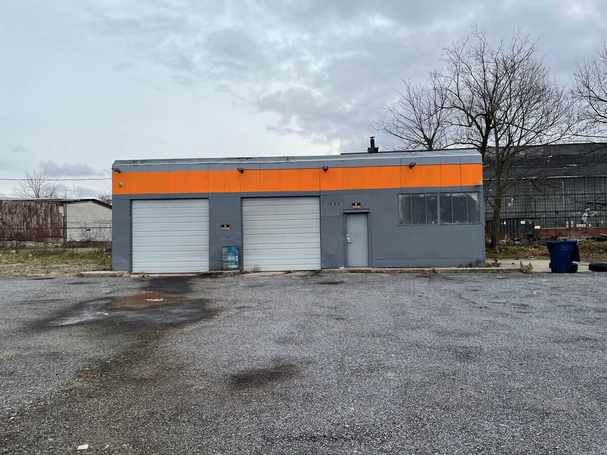 1625 Fillmore Ave, Buffalo, NY 14211