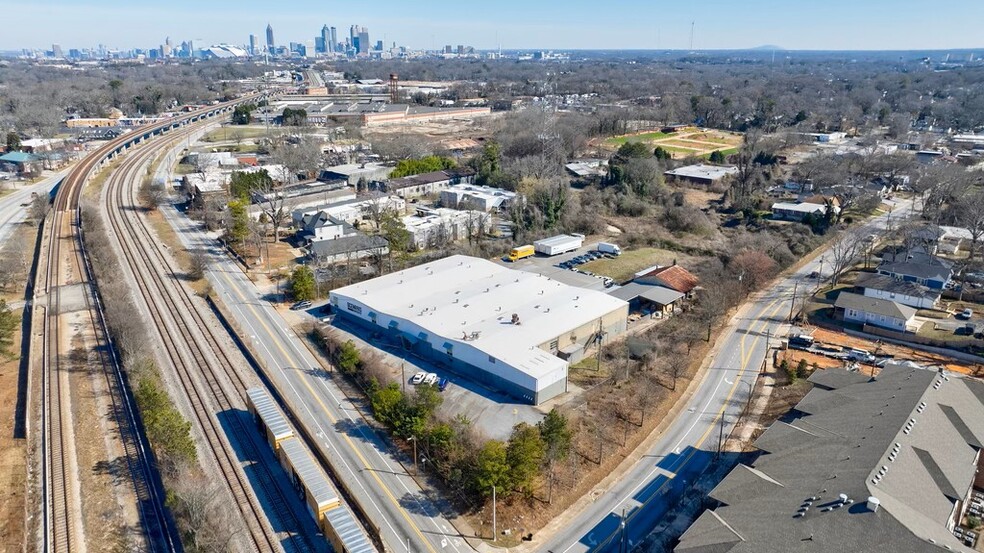1314 Murphy Ave SW, Atlanta, GA for sale - Building Photo - Image 3 of 7