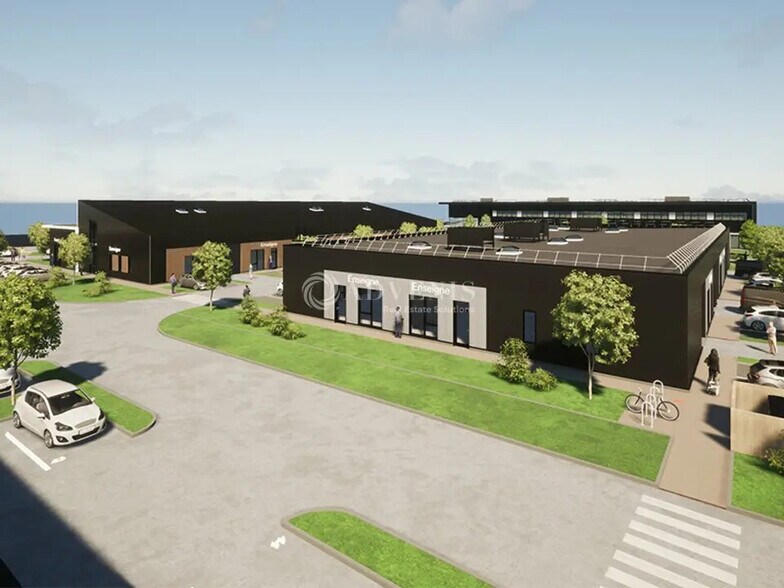 Flex in Geispolsheim for sale - Building Photo - Image 1 of 6