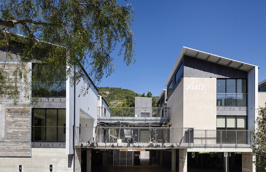 20412-20432 Laguna Canyon Rd, Laguna Beach, CA for lease - Building Photo - Image 1 of 25