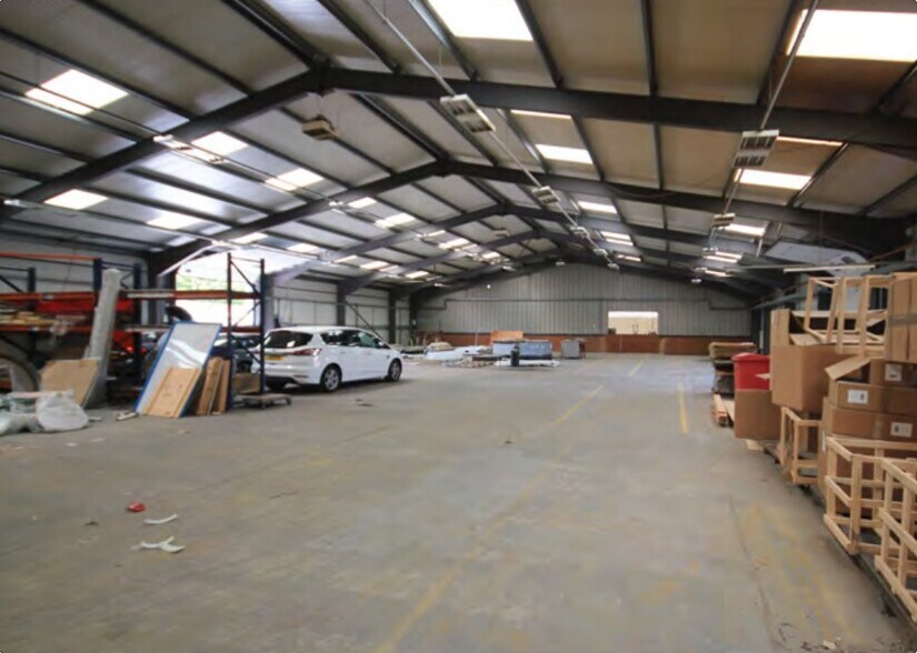 Leigh Rd, Ramsgate for lease - Interior Photo - Image 2 of 4