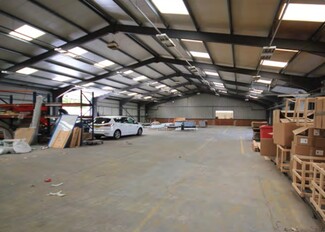 More details for Leigh Rd, Ramsgate - Industrial for Lease