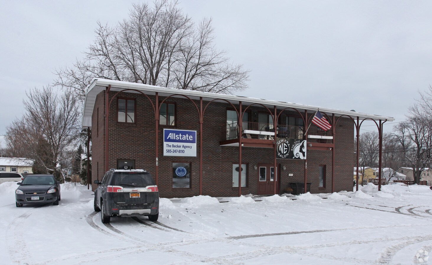 794 Spencerport Rd, Rochester, NY 14606