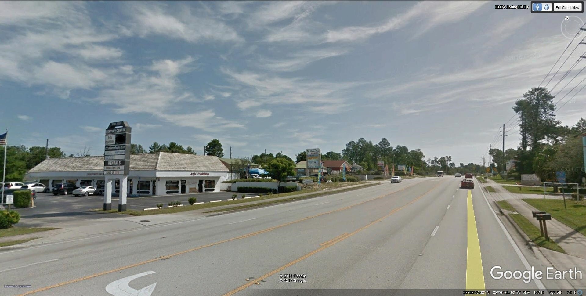 13139 Spring Hill Dr, Spring Hill, FL for sale Primary Photo- Image 1 of 1