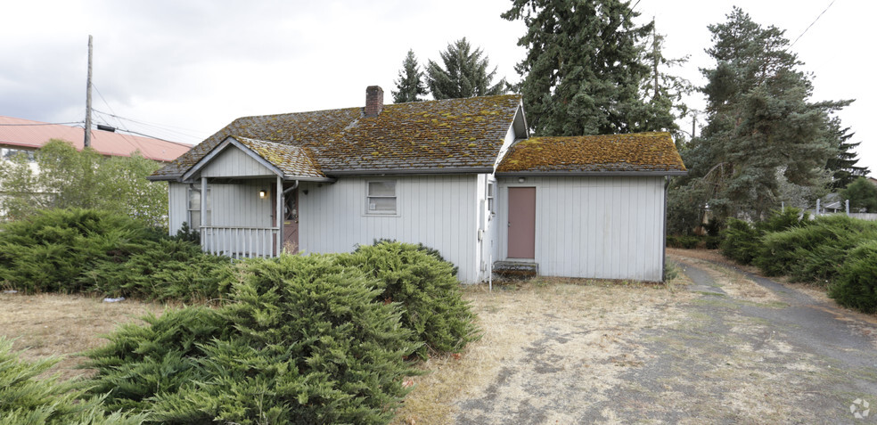 3785 Main St, Springfield, OR for sale - Primary Photo - Image 1 of 1