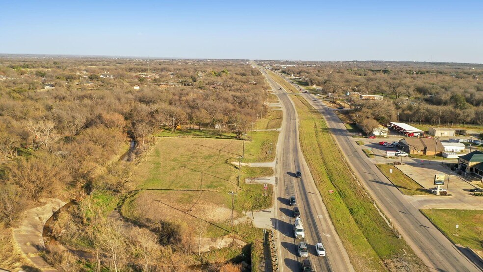 TBD Highway 199, Springtown, TX for sale - Aerial - Image 2 of 14