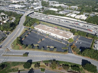 More details for 2975 Breckinridge Blvd, Duluth, GA - Flex for Lease