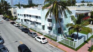 More details for 1200 Pennsylvania Ave, Miami Beach, FL - Multifamily for Sale