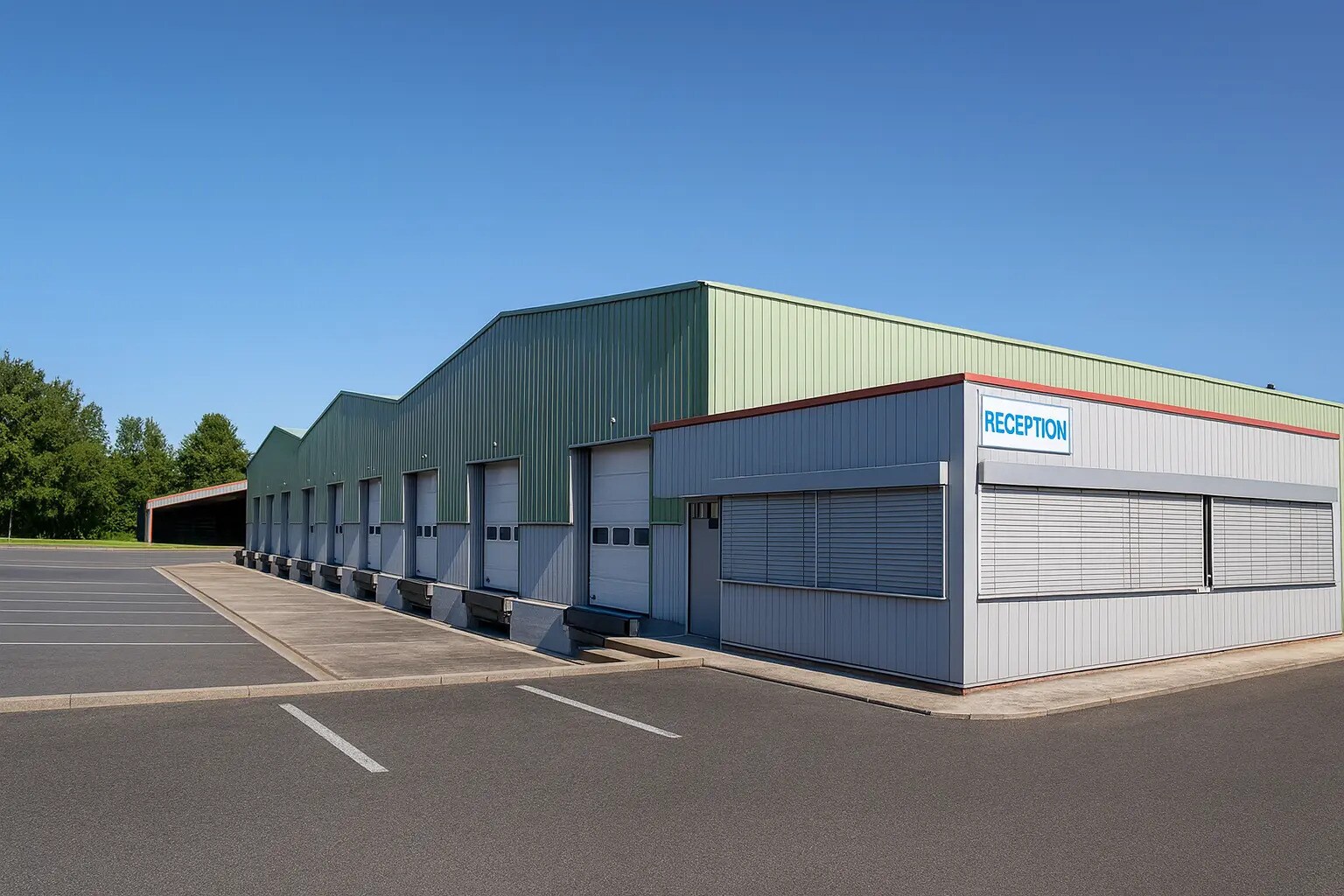 81 Rue Principale, Roppentzwiller for lease Building Photo- Image 1 of 5