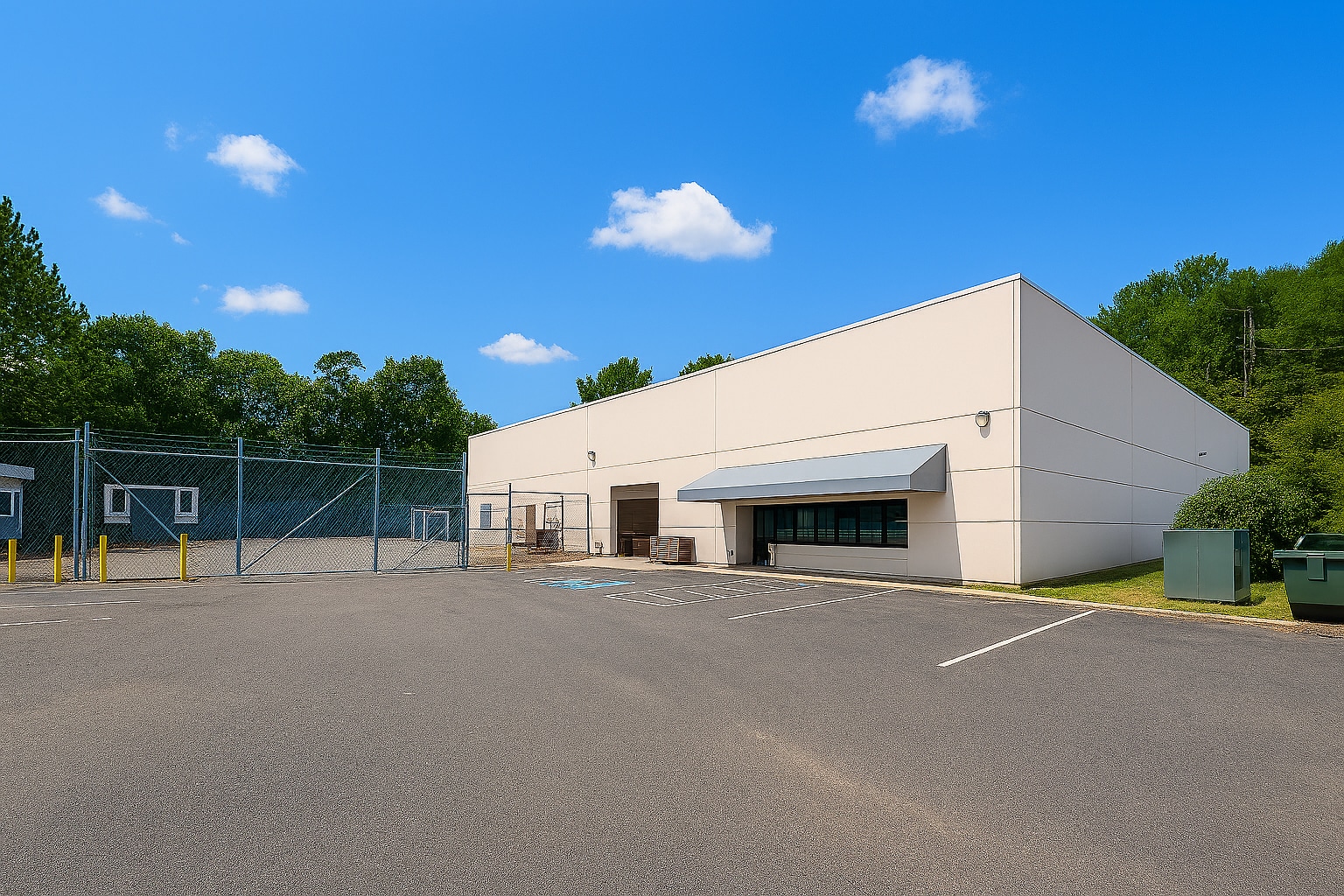 3575 Workman Rd, Knoxville, TN for lease Building Photo- Image 1 of 19