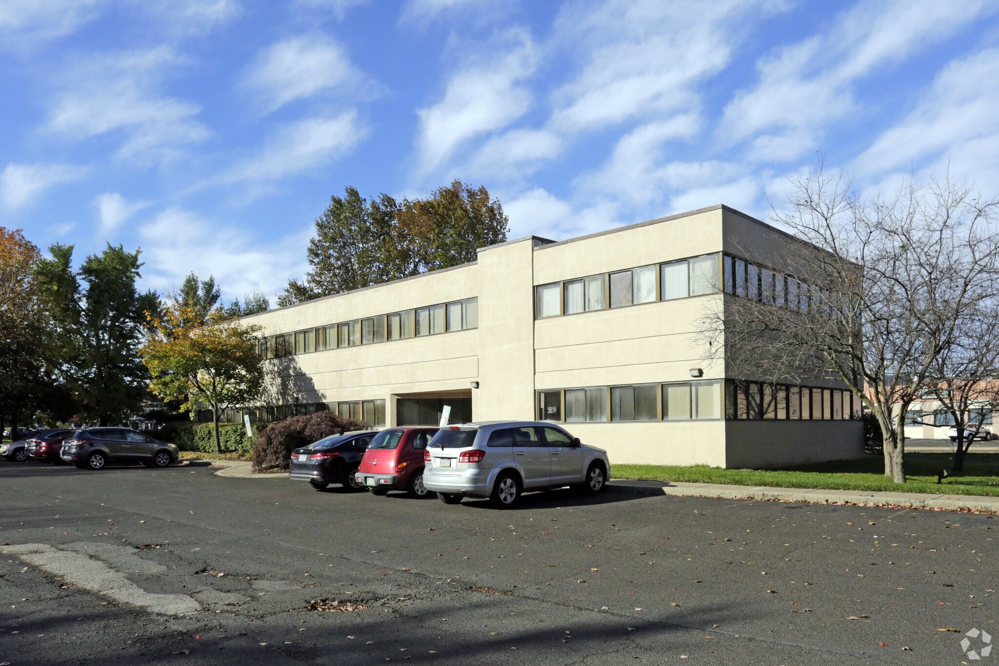 3103 Hulmeville Rd, Bensalem, PA for lease Primary Photo- Image 1 of 8