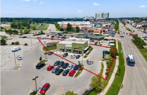 3511 S 27th, Milwaukee, WI for sale - Building Photo - Image 2 of 18