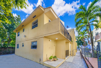 More details for 1137 NW 2nd St, Miami, FL - Multifamily for Sale