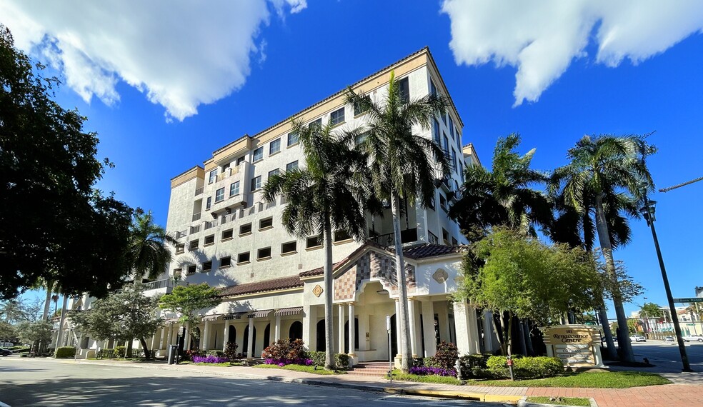 101 N Federal Hwy, Boca Raton, FL for lease - Building Photo - Image 2 of 11