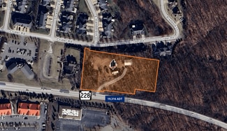 More details for 903 Route 228 Rt, Mars, PA - Land for Lease