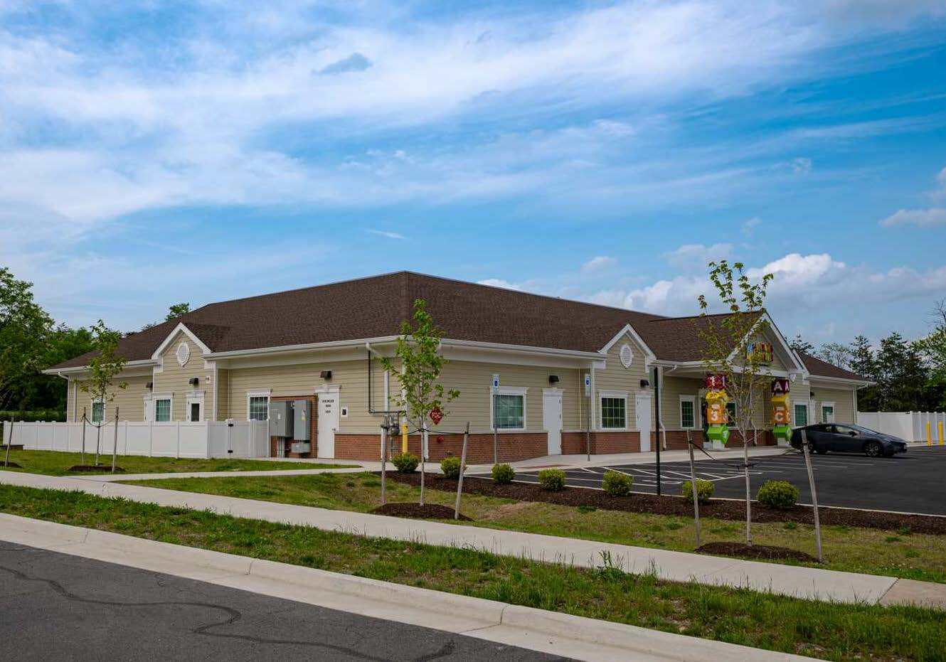 43020 Eastern Kingbird Plz, Ashburn, VA for sale Building Photo- Image 1 of 3