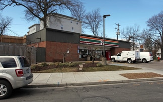 More details for 1927 Rhode Island Ave NE, Washington, DC - Retail for Sale