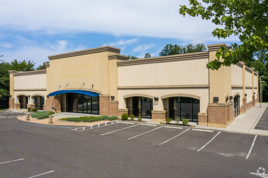 3750 Route 42, Turnersville, NJ for sale - Building Photo - Image 1 of 1