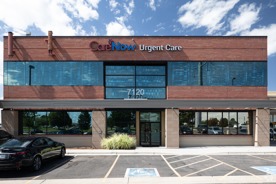 7120 E County Line Rd, Highlands Ranch, CO for lease - Building Photo - Image 3 of 10