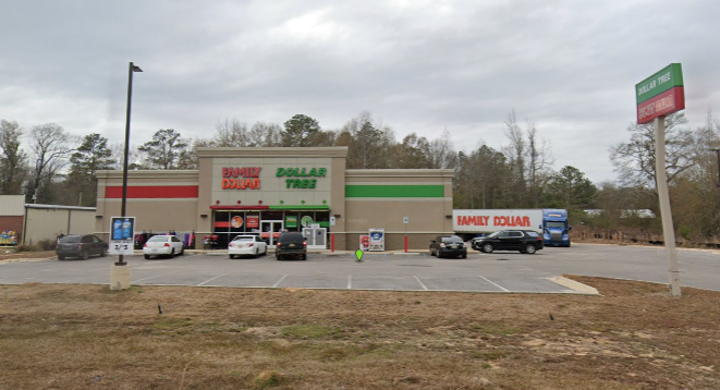 30065 Highway 17, Millry, AL for lease - Building Photo - Image 1 of 2