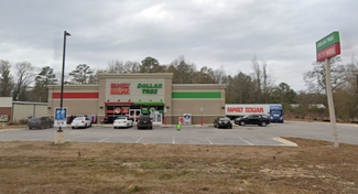 More details for 30065 Highway 17, Millry, AL - Retail for Lease