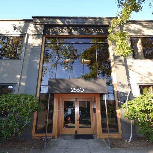 2550-2560 9th St, Berkeley, CA for lease - Building Photo - Image 1 of 4