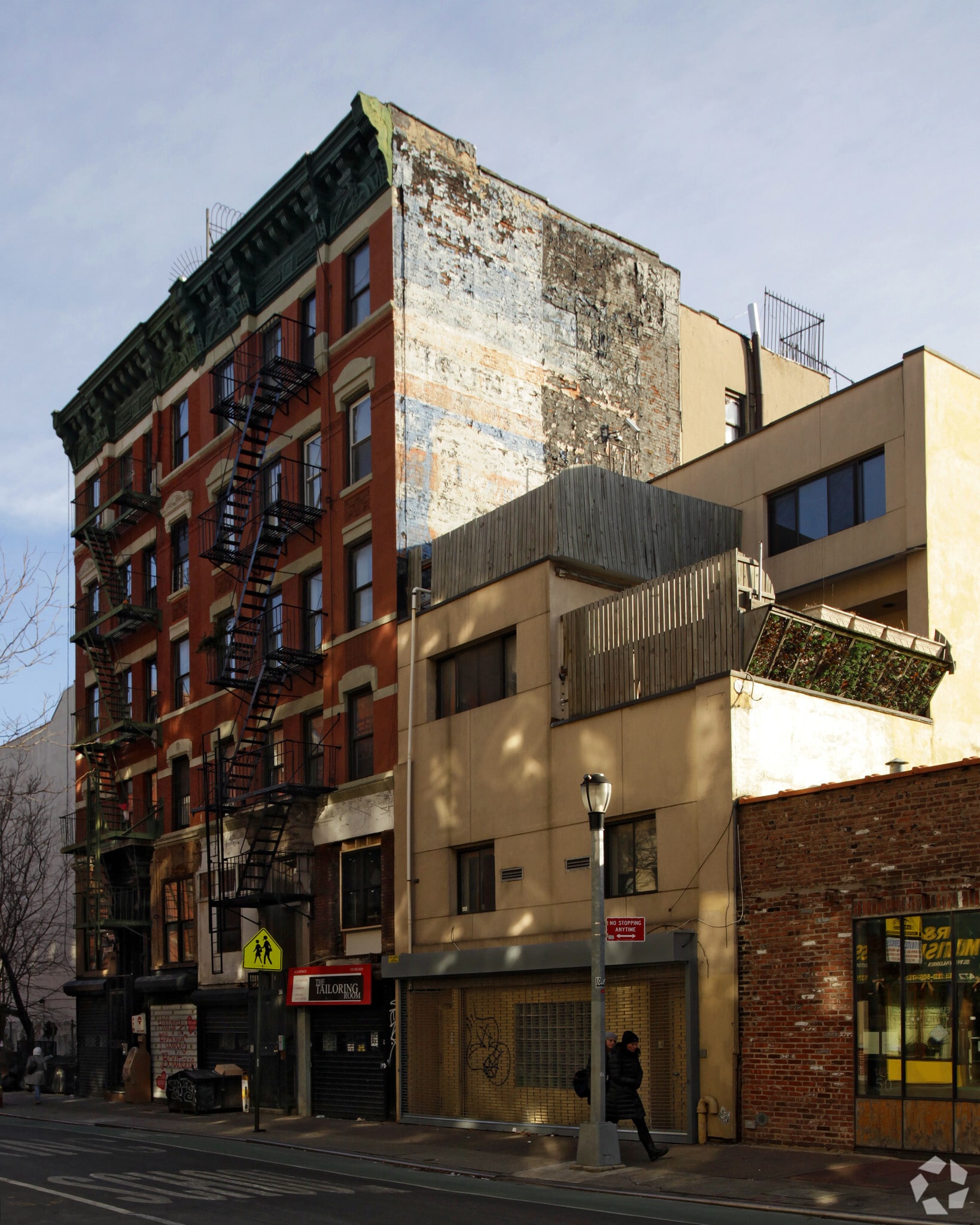 42 Clinton St, New York, NY for lease Primary Photo- Image 1 of 6