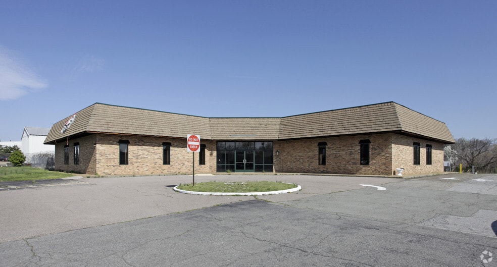 4800 Thalboro Street portfolio of 2 properties for sale on LoopNet.com - Building Photo - Image 1 of 4